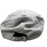John Richmond Cappello Modello Berretto Tinta Unita con Logo per Bambino RBP26033BT GRIGIO JOHN RICHMOND 