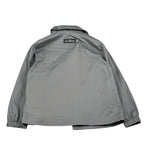 John Richmond Giubbino Tinta Unita con Bottoni per Bambino RBP26036GB GRIGIO JOHN RICHMOND 