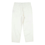 John Richmond Jeans tinta unita con Applicazioni Panna per Bambina RGP25180JE PANNA JOHN RICHMOND 
