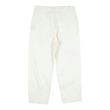 John Richmond Jeans tinta unita con Applicazioni Panna per Bambina RGP25180JE PANNA JOHN RICHMOND 