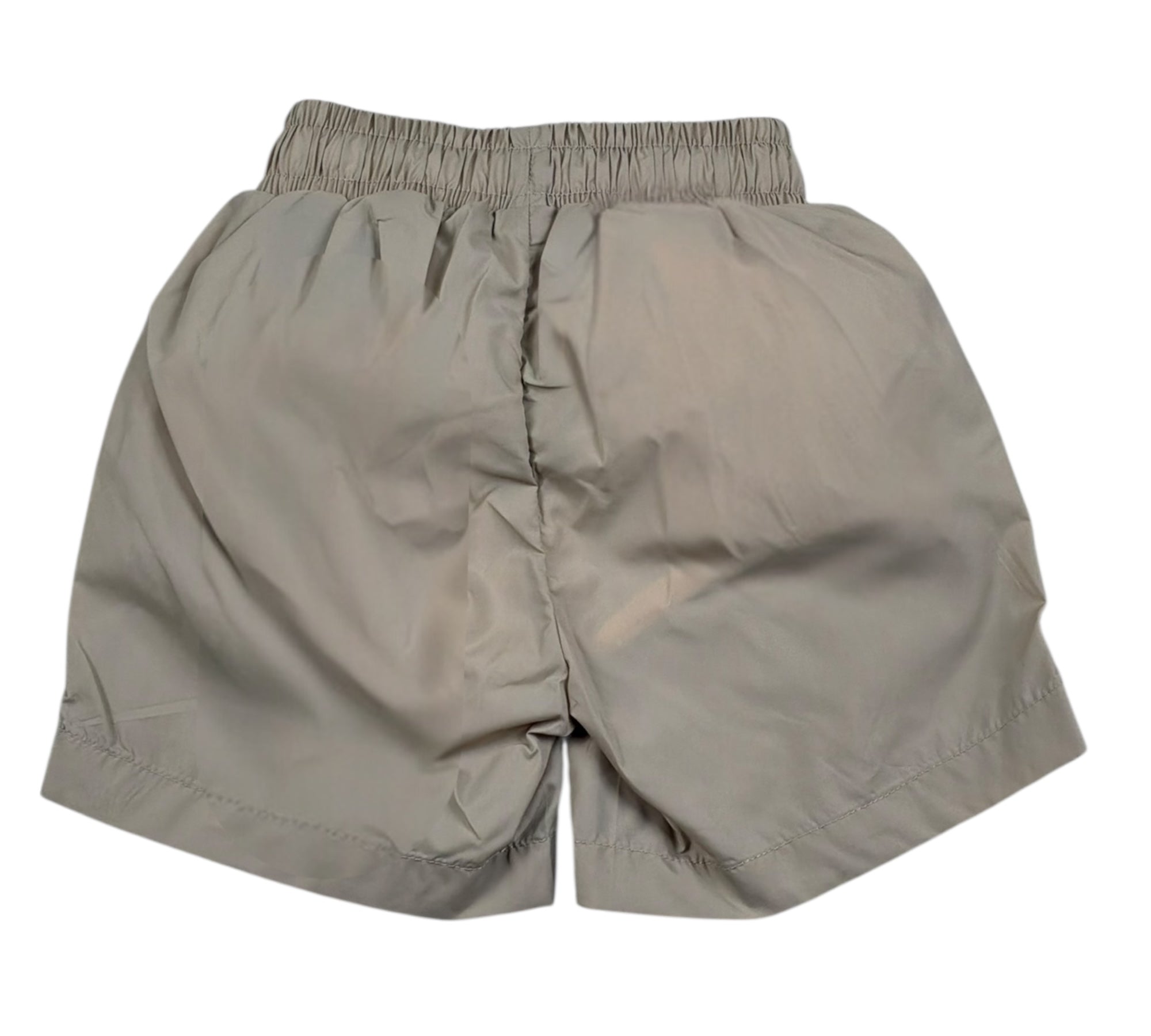 John Richmond Costume Tinta Unita con Logo per Neonato RIP26013CO BEIGE JOHN RICHMOND 