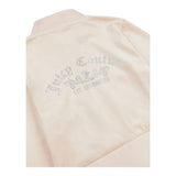 Juicy Couture Felpa Tinta Unita con Zip per Bambina JBX6503 ROSA JUICY COUTURE 
