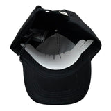 Just Cavalli Cappello Berretto Tinta Unita con Stampa per Bambino JBP26029BT NERO JUST CAVALLI 