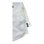 Just Cavalli Camicia Manica Lunga Tinta Unita Conlogo per Bambino JBP26034CA BIANCO JUST CAVALLI 