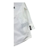 Just Cavalli Camicia Manica Lunga Tinta Unita Conlogo per Bambino JBP26034CA BIANCO JUST CAVALLI 