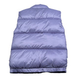 Just Cavalli Smanicato Tinta Unita con Logo per Bambina JGP26005PI LILLA JUST CAVALLI 