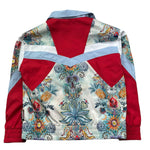 Just Cavalli Giubbino Stampa Fantasia per Bambino JGP26112GB MULTICOLOR JUST CAVALLI 