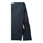 Just Cavalli Cardigan Tinta Unita per Bambino JGP26156CD NERO JUST CAVALLI 