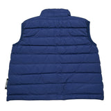Just Cavalli Smanicato Tinta Unita con Logo per Neonato JIP26040PI BLU JUST CAVALLI 