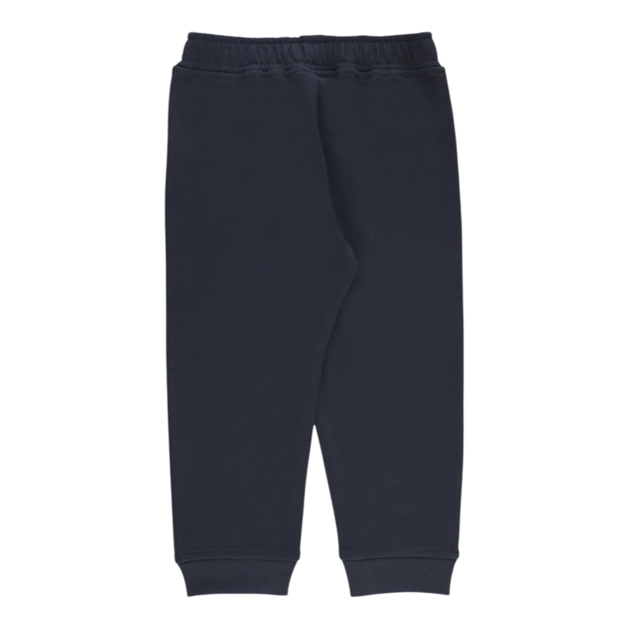 K-Way Pantalone Modello Tuta Tinta Unita con Logo per Neonato K4128DW BLU K-WAY 