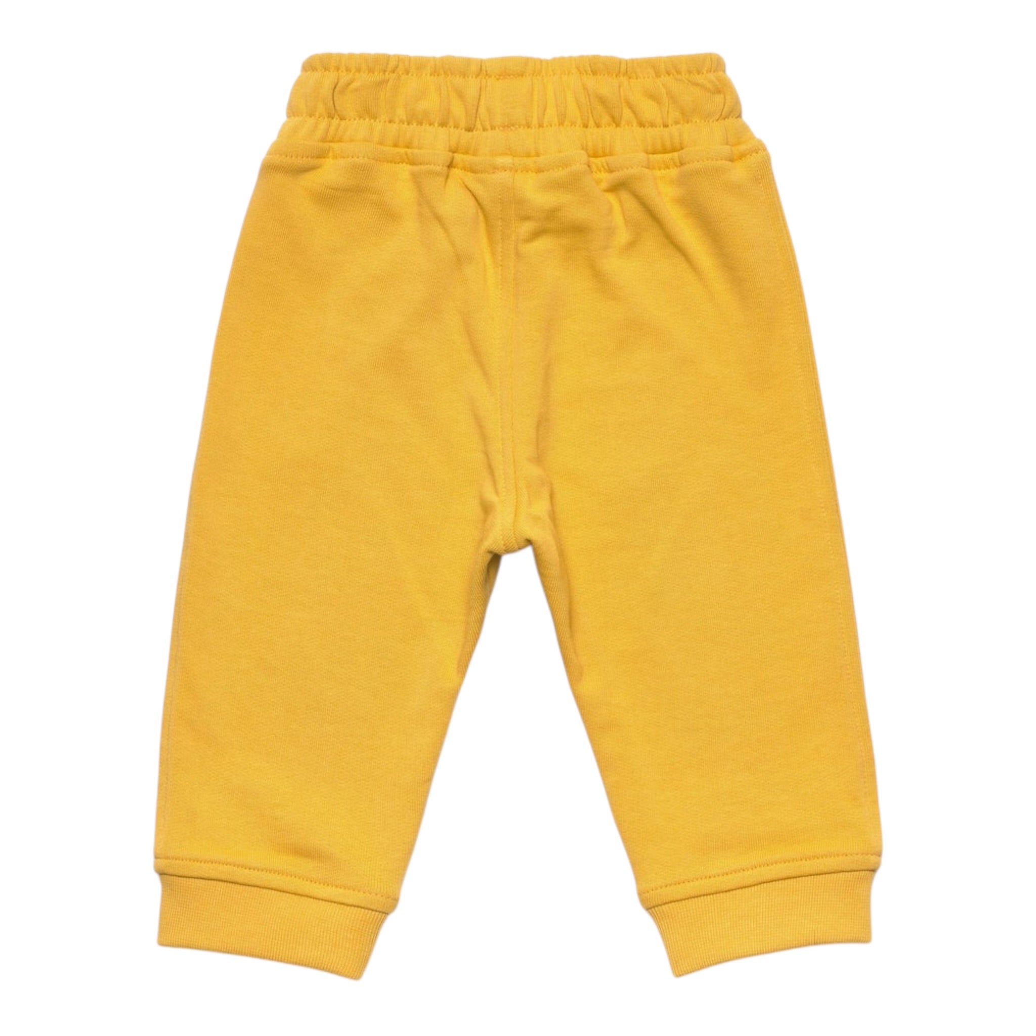 K-Way Pantalone Modello Tuta Tinta Unita con Logo per Neonato K4128DW OCRA K-WAY 