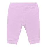 K-Way Completo 2 Pezzi Felpa-Pantalone per Neonata K41384W LILLA K-WAY 