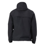 K-Way Giubbino Tinta Unita con Cappuccio per Bambino K61336WOXXXX NERO K-WAY 