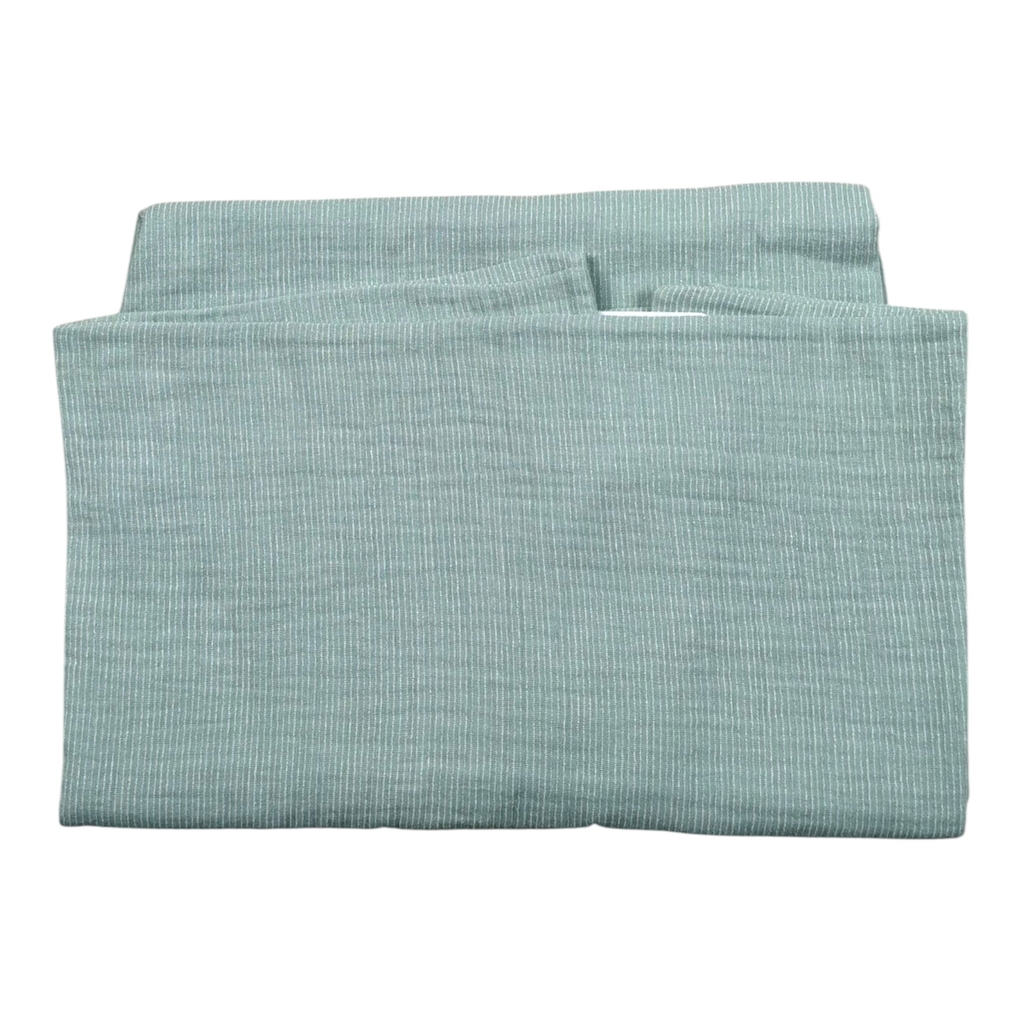 Lalalu' Coperta tinta unita Verde per Neonato COL20G VERDE LALALU' 