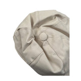 Le Bebe Cappello Tinta Unita per Neonato LBB4977 BIEGE LE BEBE 