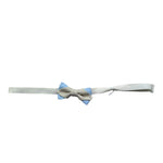 Le Bebe' Papillons Bicolore per Neonato LBB5348 BEIGE LE BEBE' 