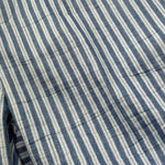 Le Bebe' Bermuda Tinta Unita con Elastico In Vita per Neonato LBB5358 BLU LE BEBE' 