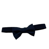Le Bebe' Papillon Tinta Unita per Neonato LBB5368 BLU LE BEBE' 