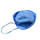 Le Bebe' Cappello Tinta Unita  per Neonato LBB5374 AZZURRO LE BEBE' 