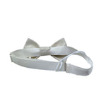 Le Bebe' Papillon Tinta Unita per Neonato LBB5424 BEIGE LE BEBE' 