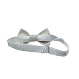 Le Bebe' Papillon Tinta Unita per Neonato LBB5424 BEIGE LE BEBE' 