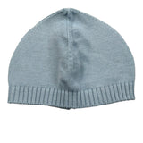 Le Coconne Cappello Tinta Unita per Neonato LCN2587 AZZURRO LE COCONNE 