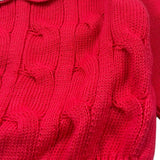 Le Coconne Completo 2 Pezzi Maglia-Pantalone  per Neonata LCN2594F CORALLO LE COCONNE 