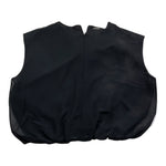Liu Jo Top Giromanica Modello Camicia Bicolore per Bambina GA5065 BIANCO/NERO LIU JO 