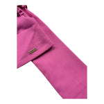 Liu Jo Coprispalle Tinta Unita con Balze per Bambina KF3090 VIOLA LIU JO 
