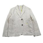 Liu Jo Giacca tinta unita Beige per Bambino QA3011 BEIGE LIU JO 