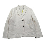 Liu Jo Giacca tinta unita Beige per Bambino QA3011 BEIGE LIU JO 