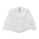 Liu Jo Camicia Tinta Unita per Bambino QA3101 BIANCO LIU JO 