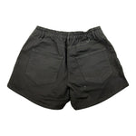 Lu Lu By Miss Grant Short tinta unita con Elastico In Vita Nero per Bambina LL3378 NERO LU LU BY MISS GRANT 
