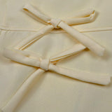 Lu Lu By Miss Grant Top Giromanica Tinta Unita per Bambina LL3399 GIALLO LU LU BY MISS GRANT 
