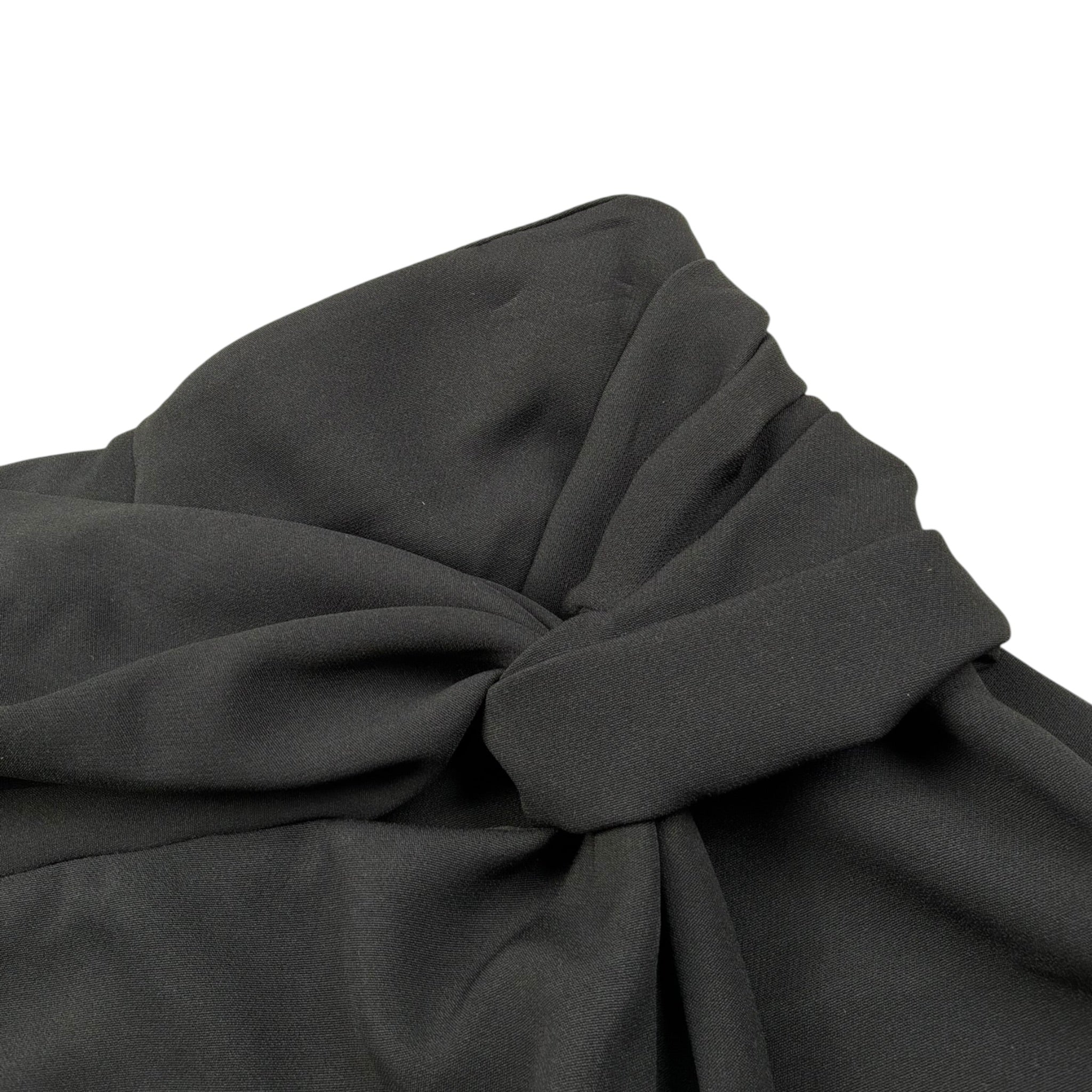 Lu Lu By Miss Grant Short tinta unita Modello Gonna Nero per Bambina LL3466 NERO LU LU BY MISS GRANT 