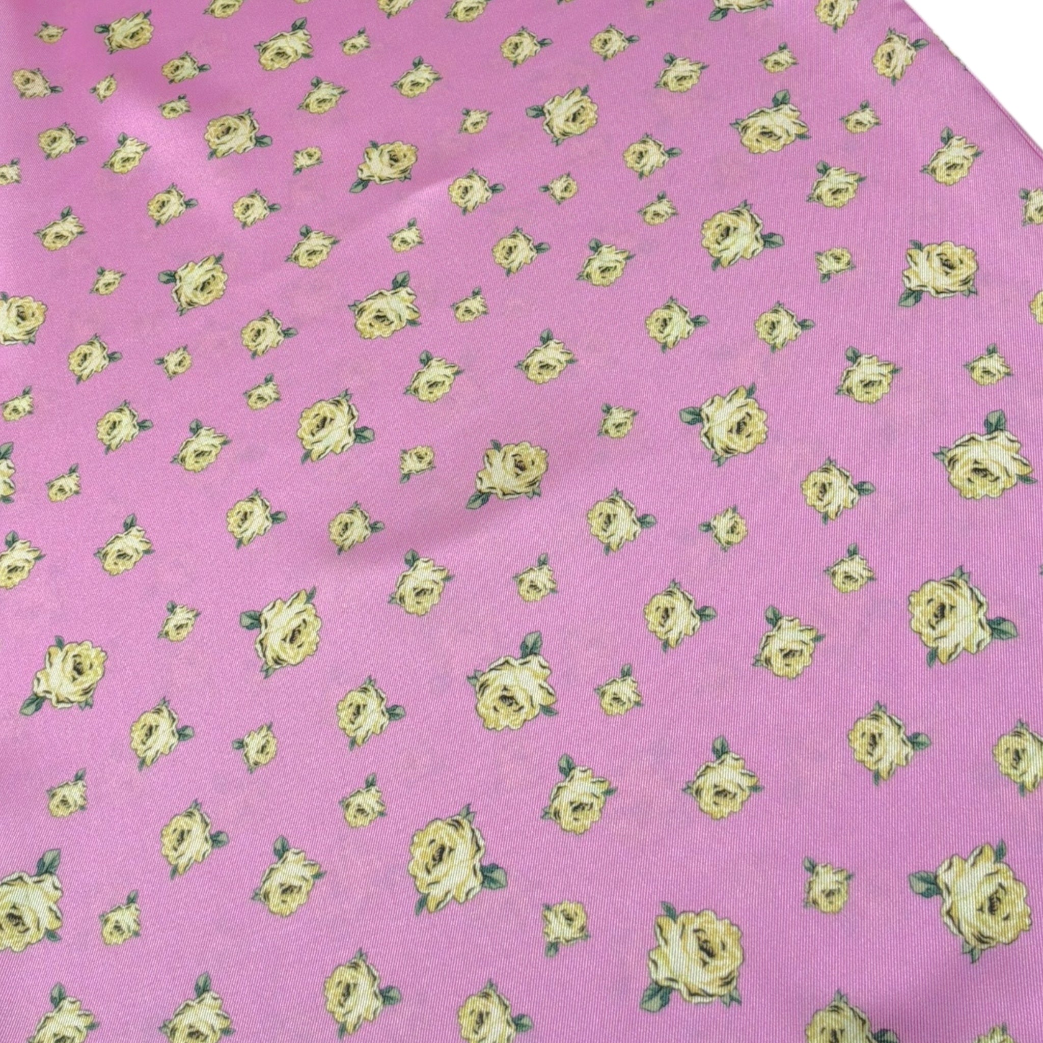 Lu Lu By Miss Grant Pantalone Tinta Unita con Fantasia Fiori per Bambina LL3666 ROSA LU LU BY MISS GRANT 