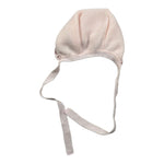 Mac Ilusio'N Cappello Tinta Unita con Ricami per Neonata EPEP ROSA MAC ILUSIO'N 