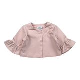 Magil Coprispalle Tinta Unita per Neonata FN33138 ROSA MAGIL 
