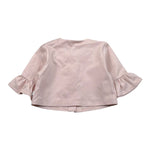 Magil Coprispalle Tinta Unita per Neonata FN33138 ROSA MAGIL 