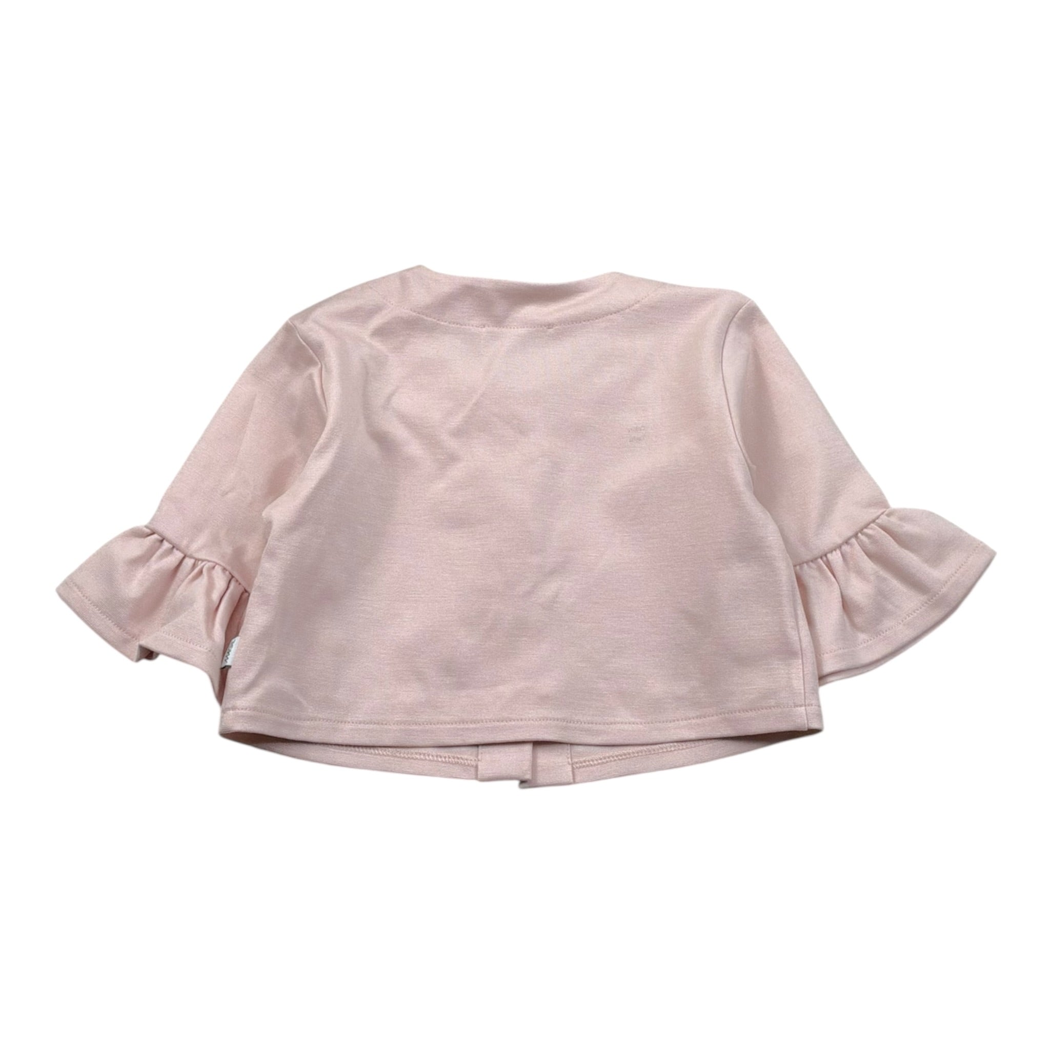 Magil Coprispalle Tinta Unita per Neonata FN33138 ROSA MAGIL 