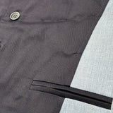Mai'S Kids Completo 2 Pezzi Camicia-Gilet per Bambino FNHNHFEI BIANCO MAI'S KIDS 