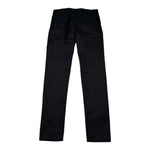 Mai'S Kids Pantalone Tinta Unita con Girovita Regolabile per Bambino MAIS NERO MAI'S KIDS 