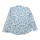 Mai'S Kids Camicia Tinta Unita con Stampa per Bambino MC009 BIANCO MAI'S KIDS 