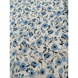 Mai'S Kids Camicia Tinta Unita con Stampa per Bambino MC009 BIANCO MAI'S KIDS 