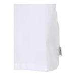 Maison Margiela Top Tinta Unita A Bretelline per Bambina M60762 BIANCO MAISON MARGIELA 