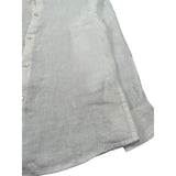 Manuel Ritz Camicia Manica Lunga tinta unita Panna per Bambino MR2576 PANNA MANUEL RITZ 