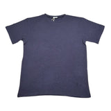 Manuel Ritz T-Shirt Girocollo Tinta Unita per Bambino MR2880XX BLU MANUEL RITZ 
