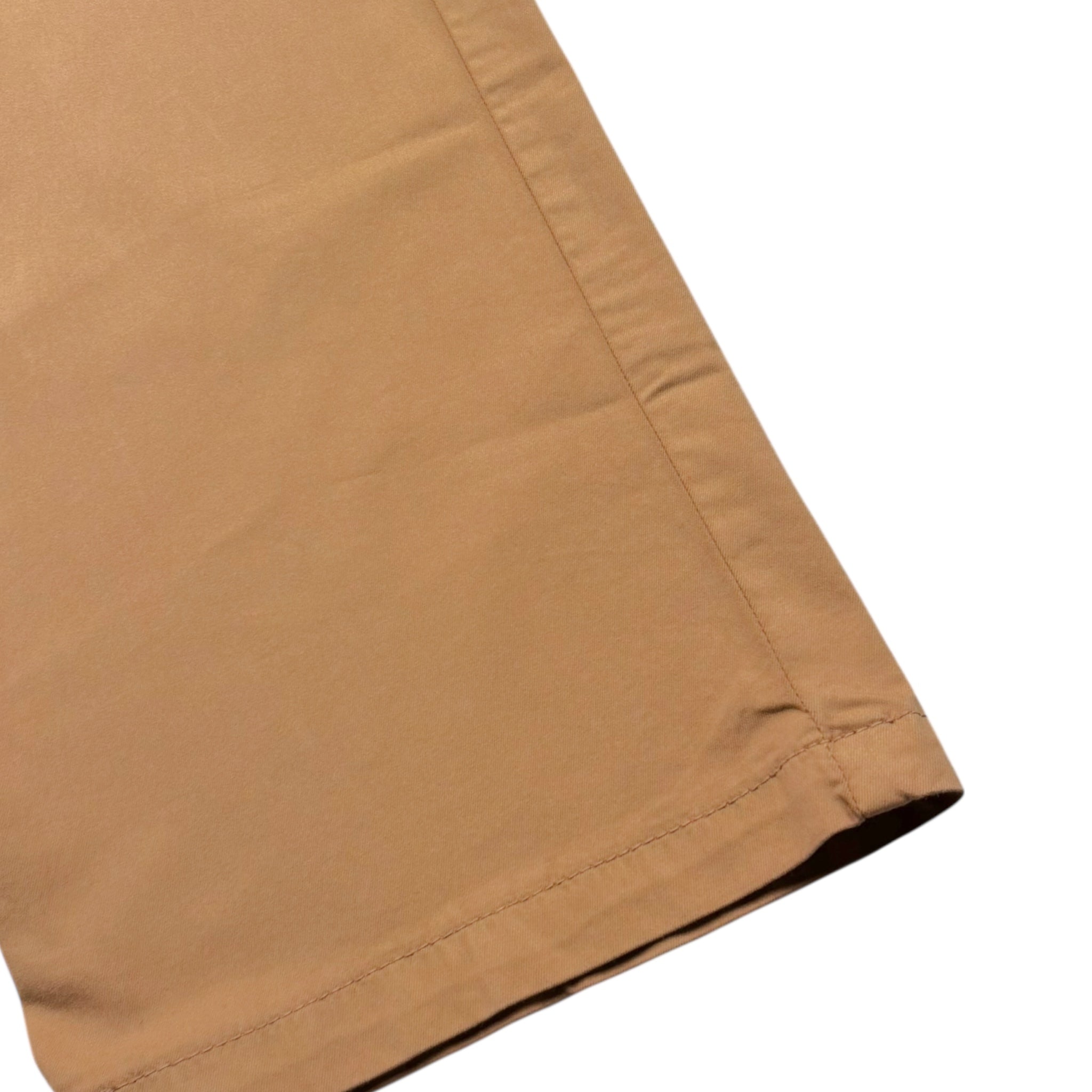 Manuel Ritz Pantalone Tinta Unita con Elastico In Vita per Bambino MR3002 CAMMELLO MANUEL RITZ 