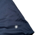 Manuel Ritz Gilet tinta unita con Bottoni Blu per Bambino MR3080 BLU MANUEL RITZ 