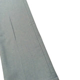 Manuell & Frank Pantalone Tinta Unita con Girovita Regolabile per Bambino MF1401RX POLVERE MANUELL & FRANK 